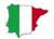 ÁREA DIGITAL - Italiano